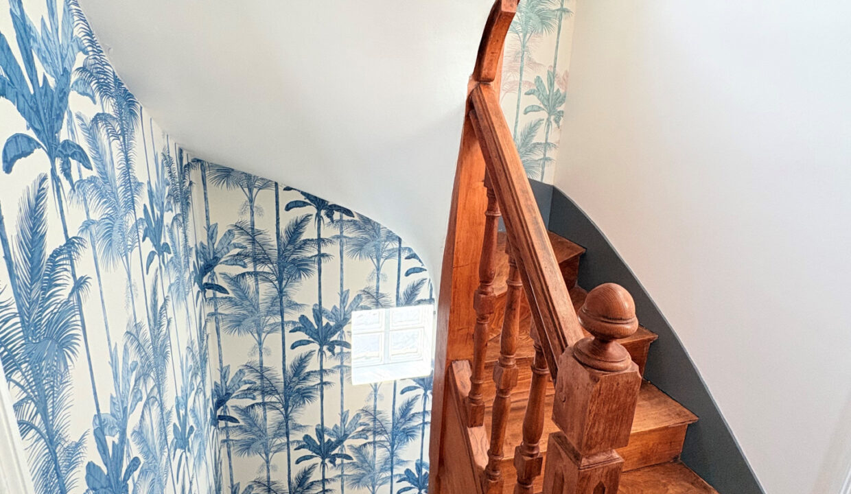 MAISON VENTE CAEN 14000 - SURFACE 119.52M2 - REF 4866 Photo 6