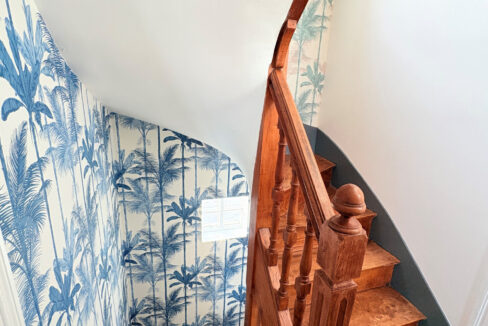 MAISON VENTE CAEN 14000 - SURFACE 119.52M2 - REF 4866 Photo 6