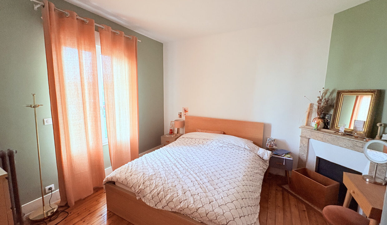 MAISON VENTE CAEN 14000 - SURFACE 119.52M2 - REF 4866 Photo 7