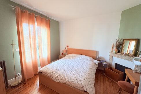 MAISON VENTE CAEN 14000 - SURFACE 119.52M2 - REF 4866 Photo 7