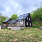 MAISON VENTE CAMBREMER 14340 - SURFACE 164M2 - REF 4776 Photo 1