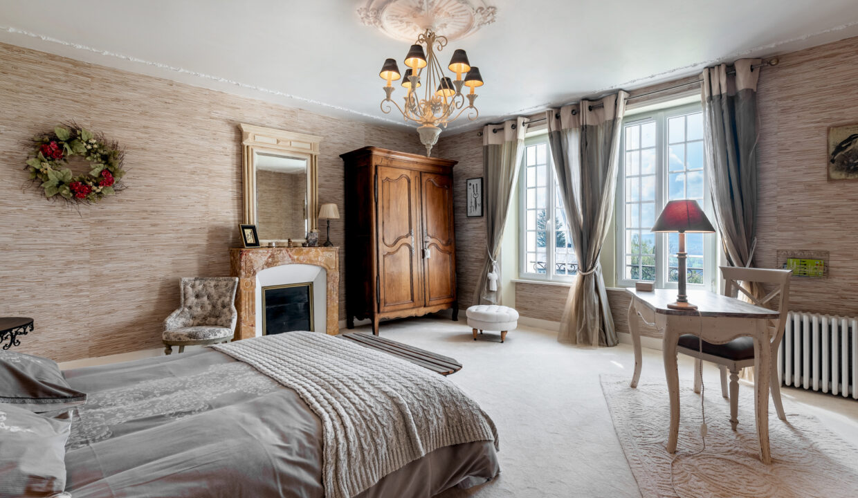 MAISON VENTE CAUMONT SUR AURE 14240 - SURFACE 324.69M2 - REF 4863 BIS Photo 10