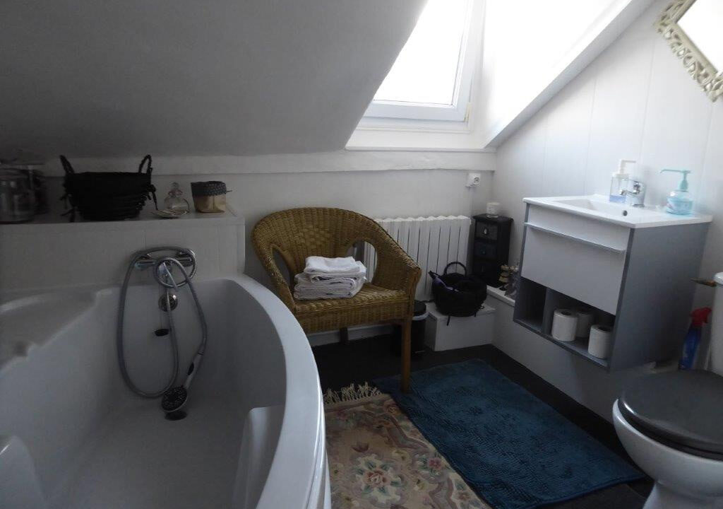 MAISON VENTE CORMEILLES 27260 - SURFACE 158M2 - REF 4735 Photo 10