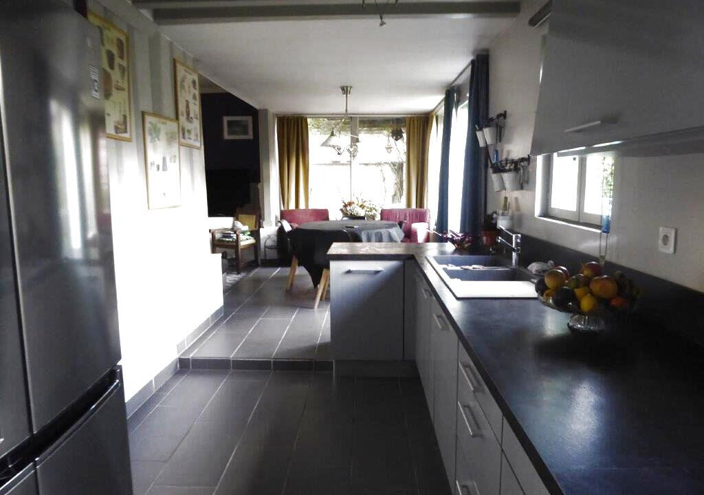 MAISON VENTE CORMEILLES 27260 - SURFACE 158M2 - REF 4735 Photo 3