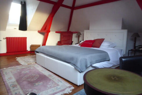 MAISON VENTE CORMEILLES 27260 - SURFACE 158M2 - REF 4735 Photo 8