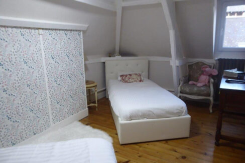 MAISON VENTE CORMEILLES 27260 - SURFACE 158M2 - REF 4735 Photo 9