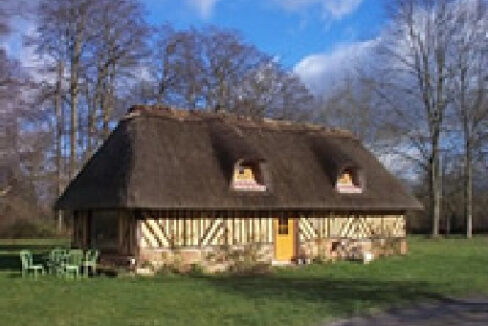 MAISON VENTE DEAUVILLE 14800 - SURFACE 320M2 - REF 4782 Photo 2