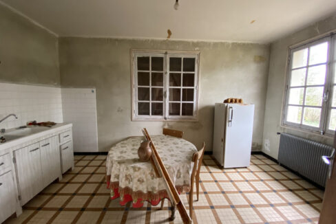 MAISON VENTE LONGUES SUR MER 14400 - SURFACE 100M2 - REF 4865 BIS Photo 3