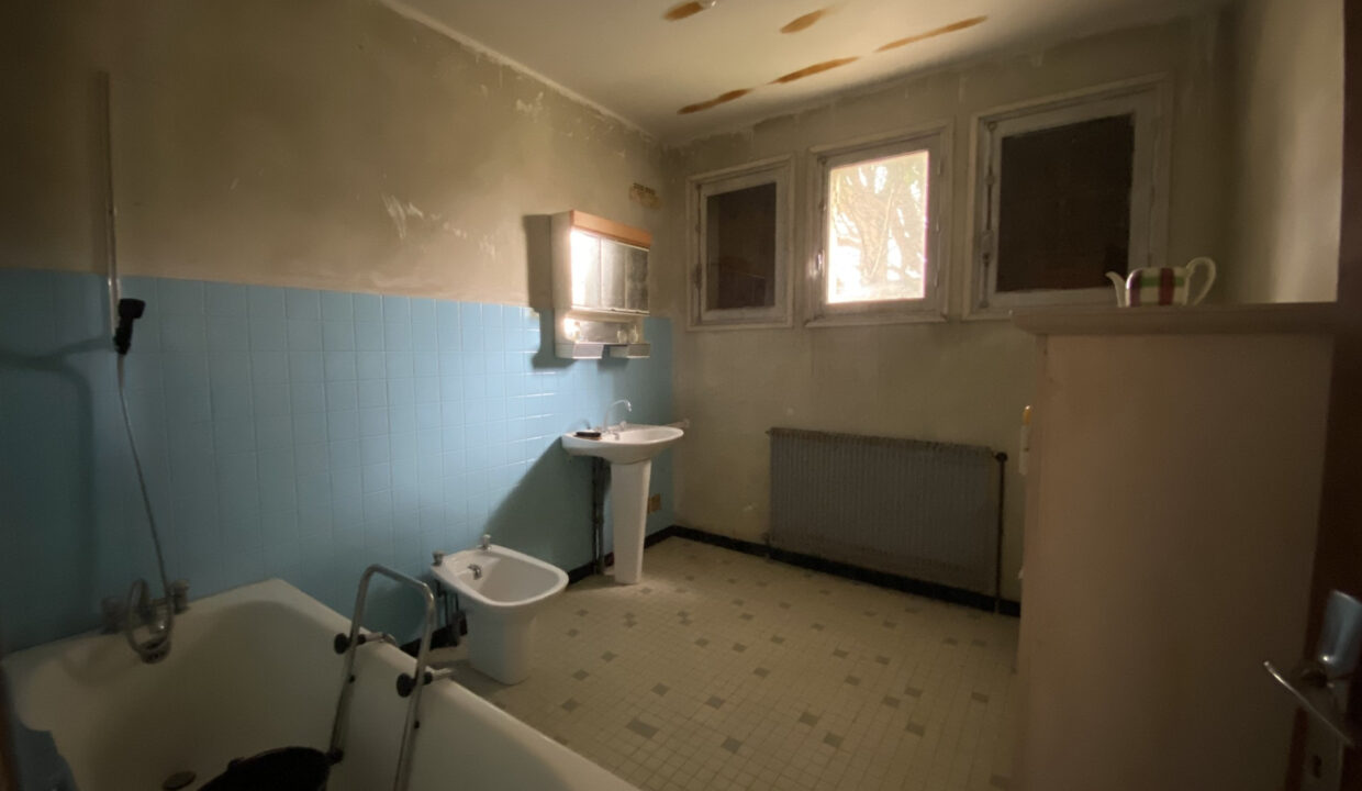 MAISON VENTE LONGUES SUR MER 14400 - SURFACE 100M2 - REF 4865 BIS Photo 4