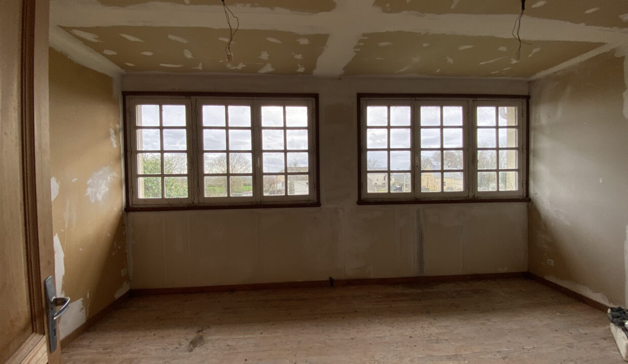 MAISON VENTE LONGUES SUR MER 14400 - SURFACE 100M2 - REF 4865 BIS Photo 5