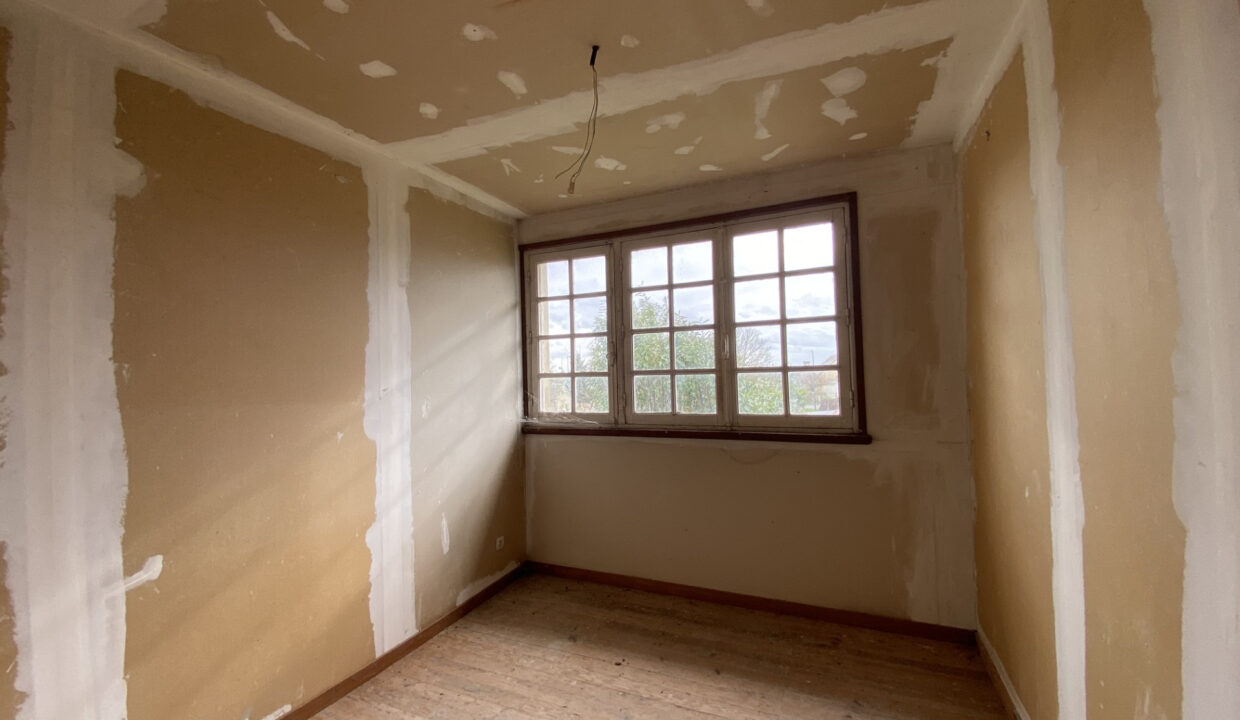 MAISON VENTE LONGUES SUR MER 14400 - SURFACE 100M2 - REF 4865 BIS Photo 6