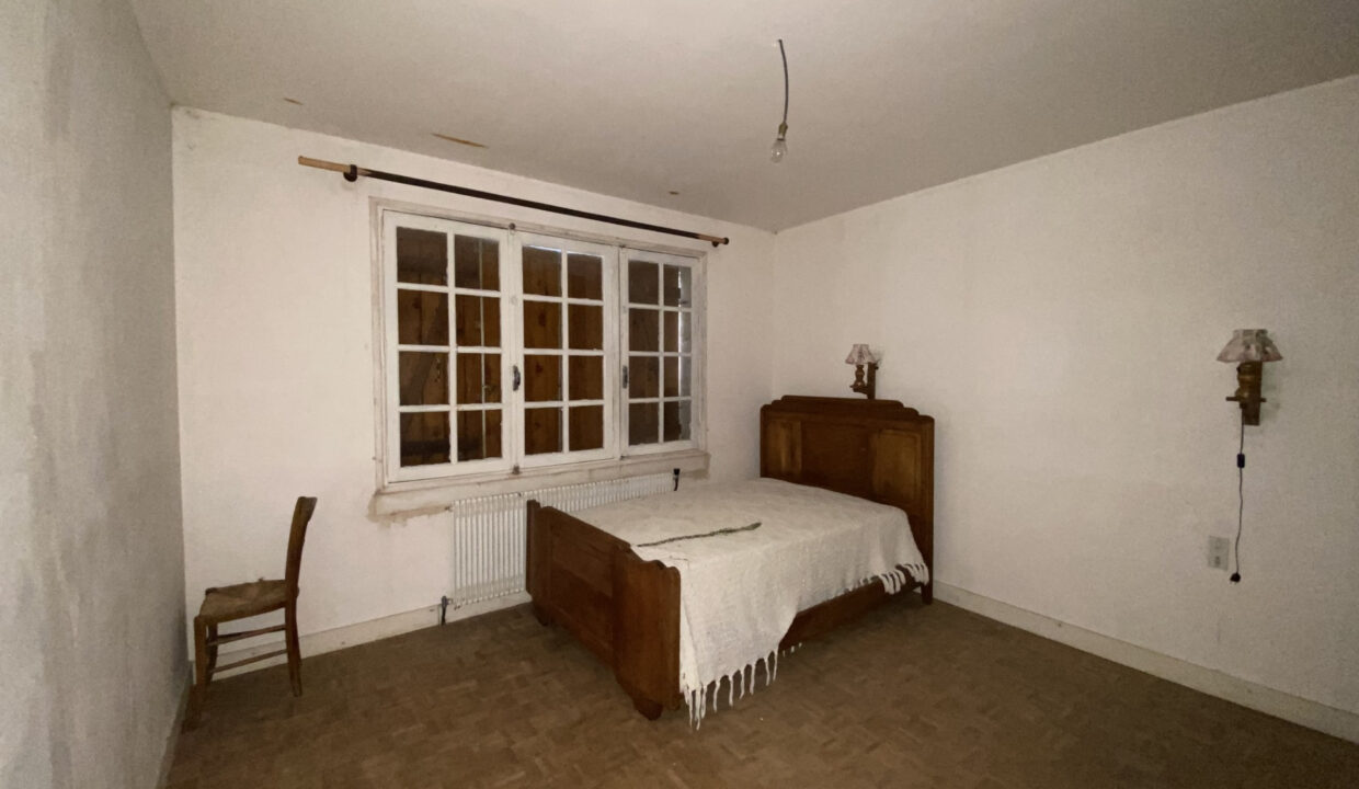 MAISON VENTE LONGUES SUR MER 14400 - SURFACE 100M2 - REF 4865 BIS Photo 7