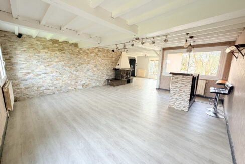 MAISON VENTE RANVILLE 14860 - SURFACE 168.08M2 - REF 4752 BIS Photo 1