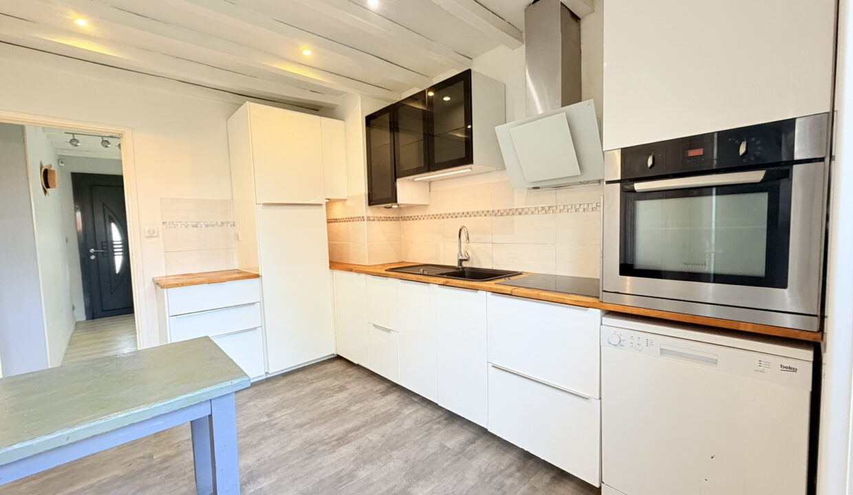 MAISON VENTE RANVILLE 14860 - SURFACE 168.08M2 - REF 4752 BIS Photo 3