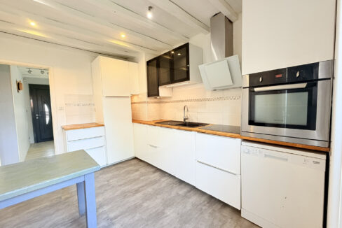 MAISON VENTE RANVILLE 14860 - SURFACE 168.08M2 - REF 4752 BIS Photo 3