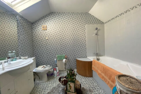 MAISON VENTE SUBLES 14400 - SURFACE 131M2 - REF 4769 Photo 6