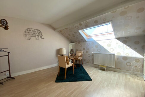 MAISON VENTE SUBLES 14400 - SURFACE 131M2 - REF 4769 Photo 7