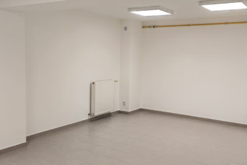 MURS COMMERCIAUX VENTE CAEN 14000 - SURFACE 196.13M2 - REF 4846 Photo 3