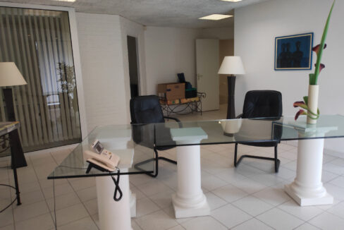 MURS COMMERCIAUX VENTE CAEN 14000 - SURFACE 196.13M2 - REF 4846 Photo 4