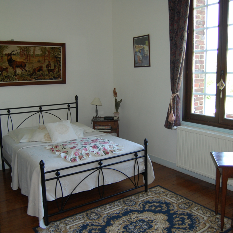 ENTRE DEAUVILLE ET HONFLEUR - Propriété avec Dépendances