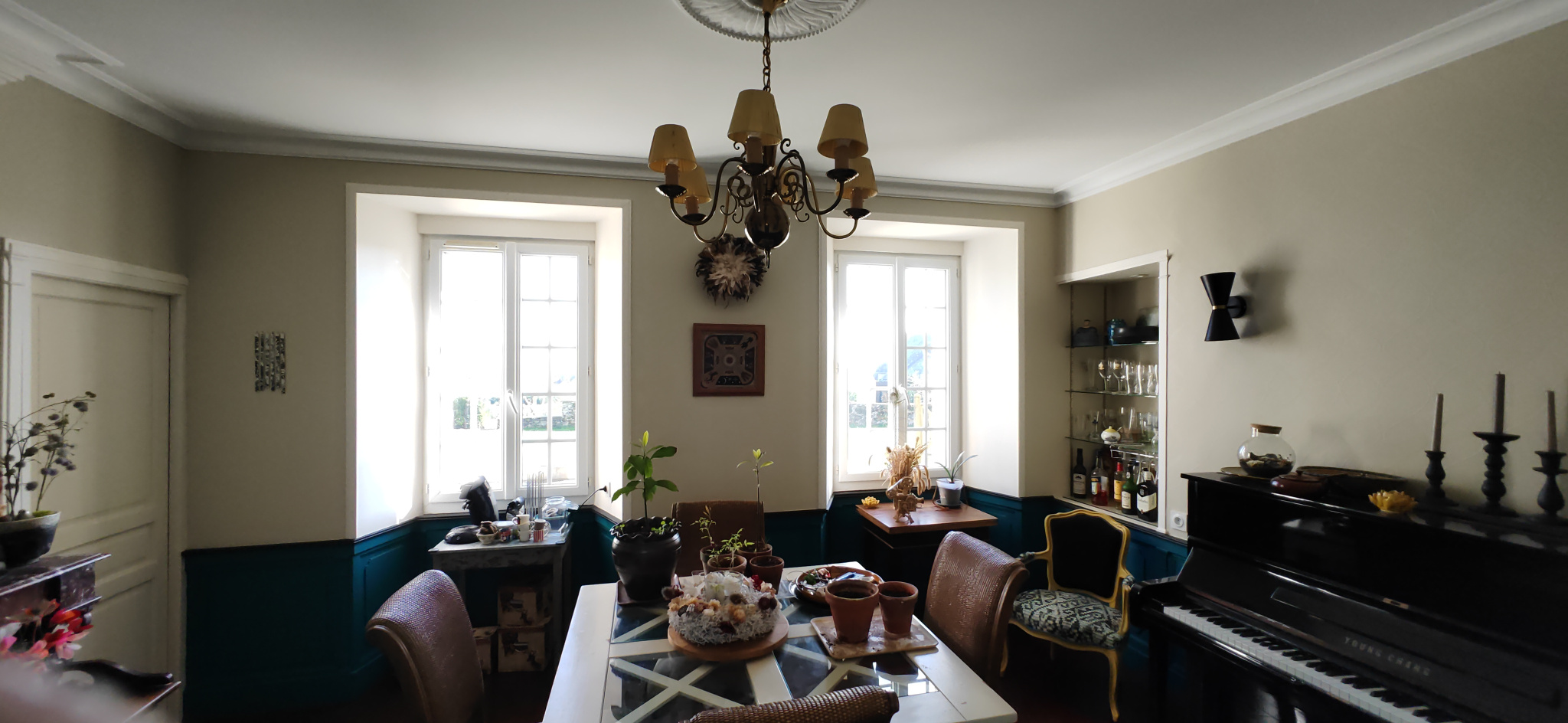 photo_0a8858d41a094c9d6bc1c48e14200ac3-777446-0.jpg 10 MIN DE VILLERS BOCAGE CHARMANTE MAISON de 10 PP