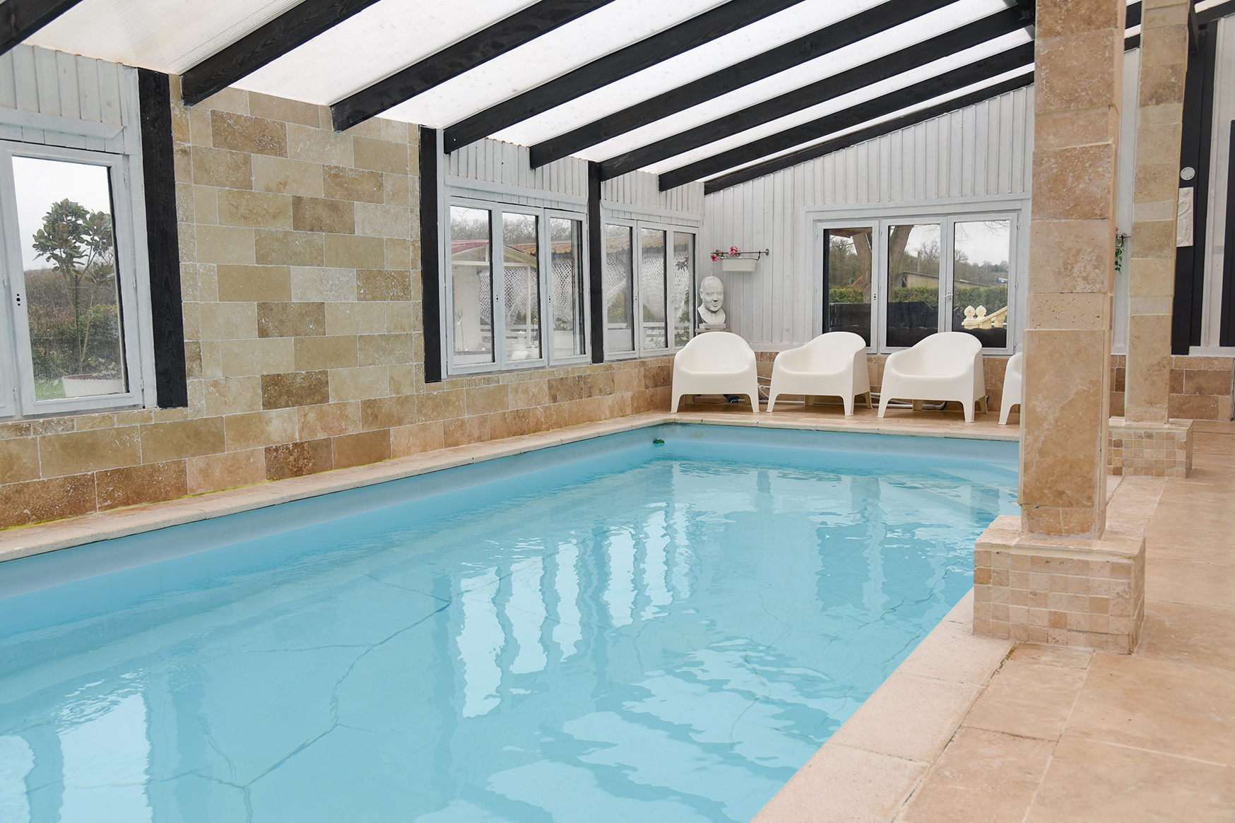 NORREY EN AUGE - MANOIR DE CHARME