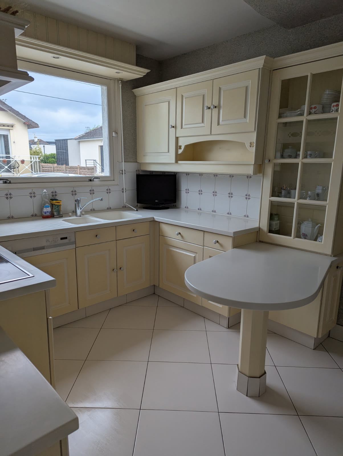 CAEN VENOIX MAISON DE CARACTERE T7