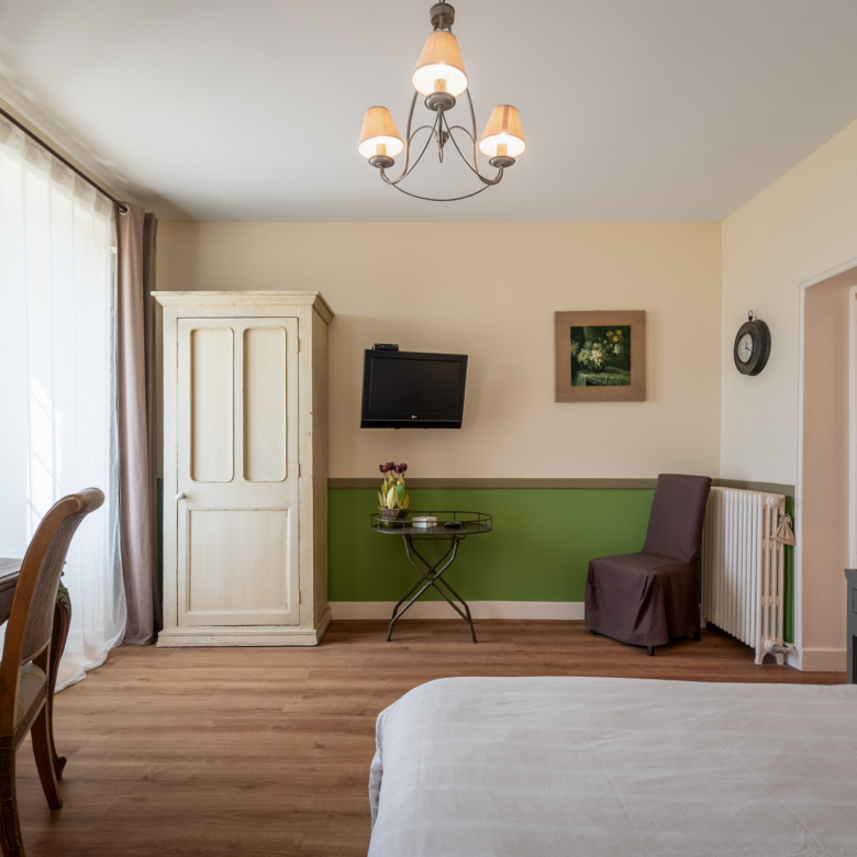 10 MIN DE VILLERS BOCAGE CHARMANTE MAISON de 10 PP