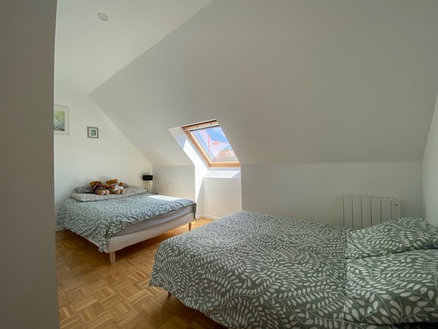 10MN OUEST CAEN GROS BOURG - MAISON EN PARFAIT ETAT T7