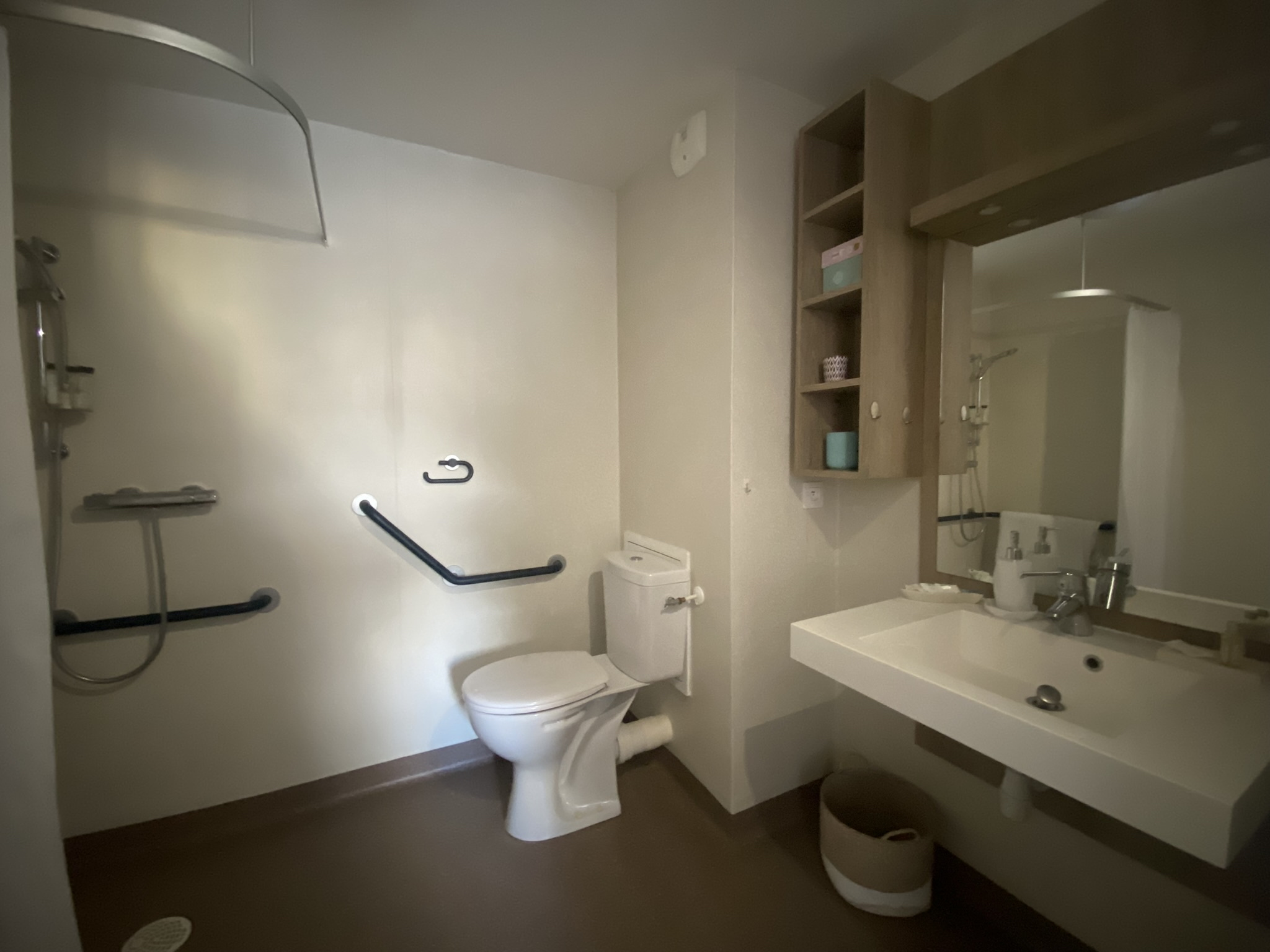 EN EXCLUSIVITE - CAEN - APPARTEMENT T2 en très bon état