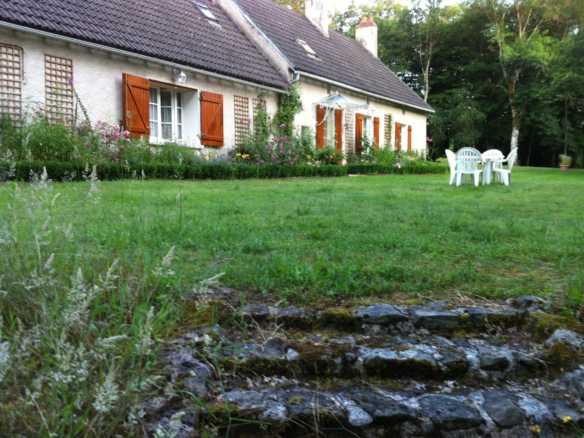 CABOURG RESIDENCE LA BIZONTINE APPARTEMENT T2