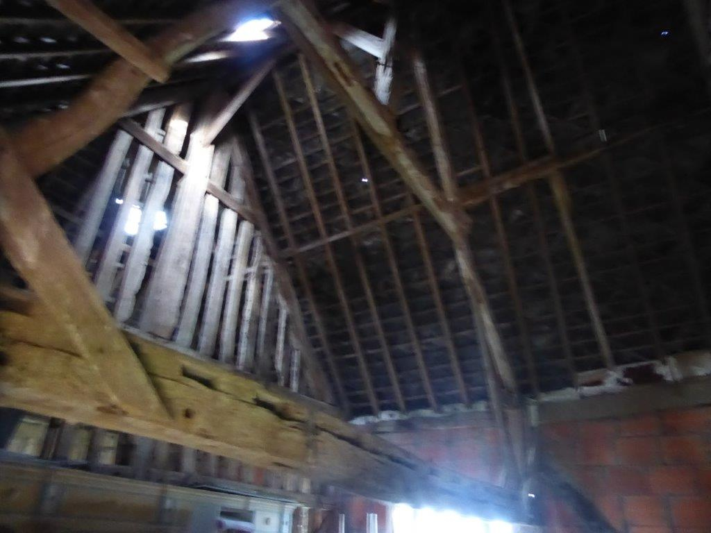 À 15 MIN DE PONT-L’ÉVEQUE - MAISON NORMANDE AVEC DEPENDANCES SUR UN TERRAIN DE PRES DE 2000 M2