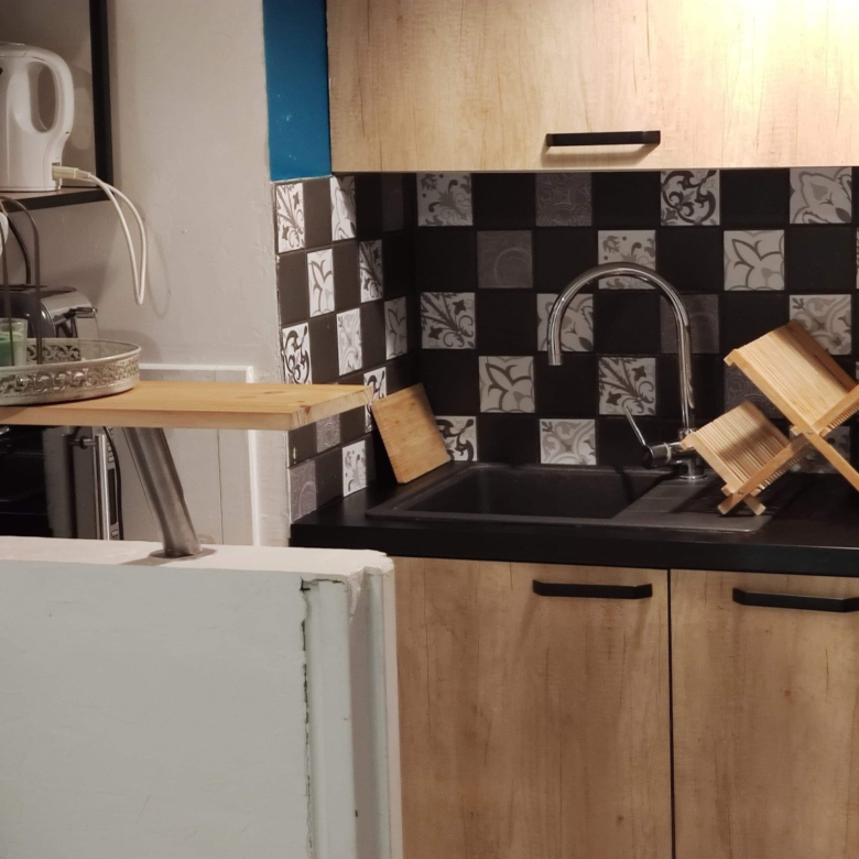 CABOURG RESIDENCE LA BIZONTINE APPARTEMENT T2