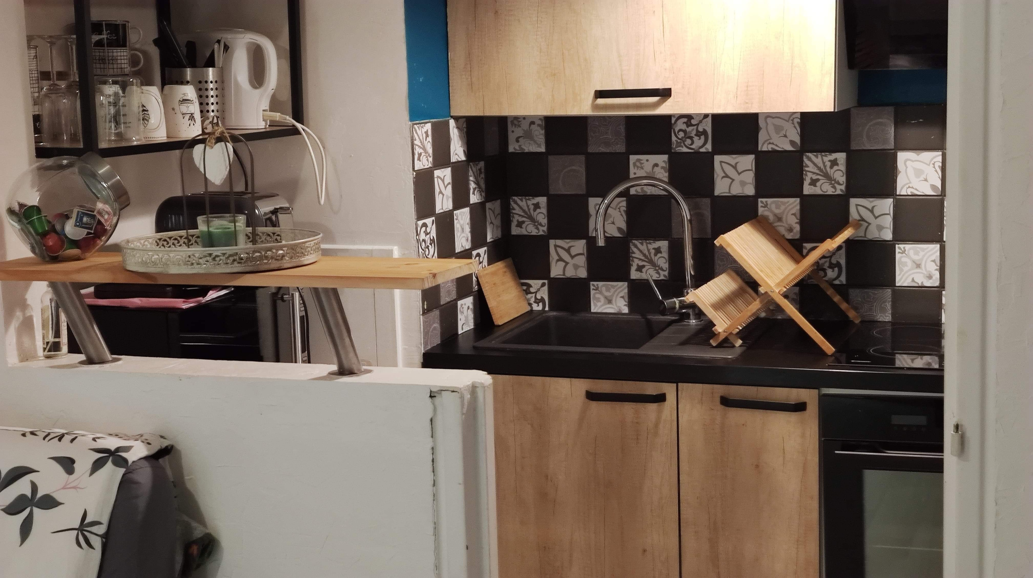 CABOURG RESIDENCE LA BIZONTINE APPARTEMENT T2