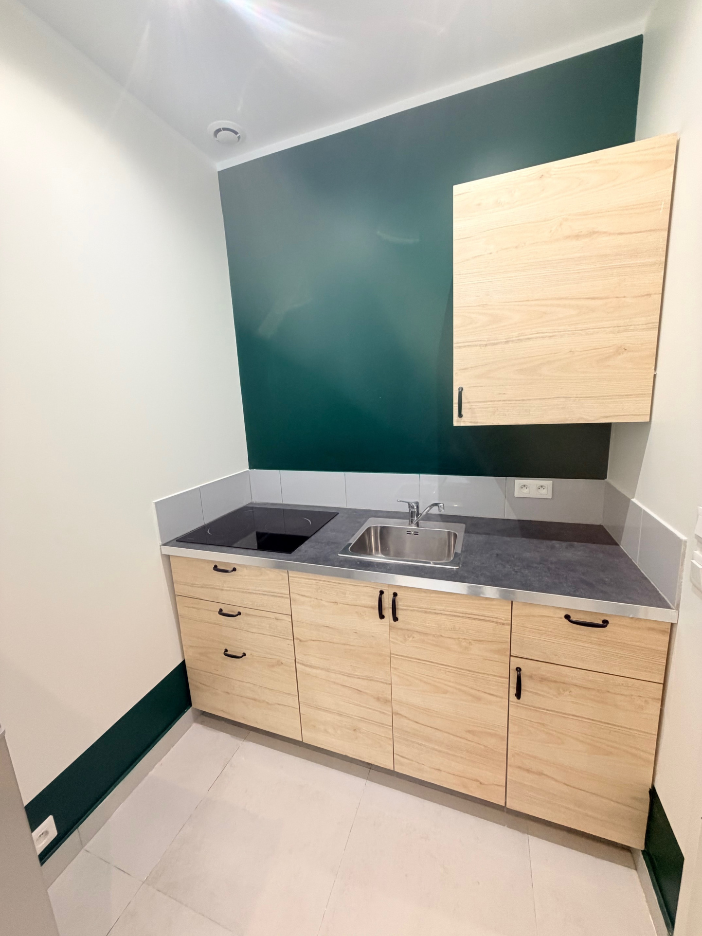 STUDIO 24m2 CAEN DEMI LUNE