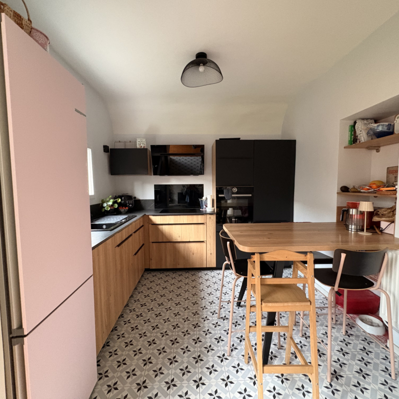 CAEN RIVE DROITE QUARTIER DES FLEURS RARE CHARMANTE MAISON ANNEES 30