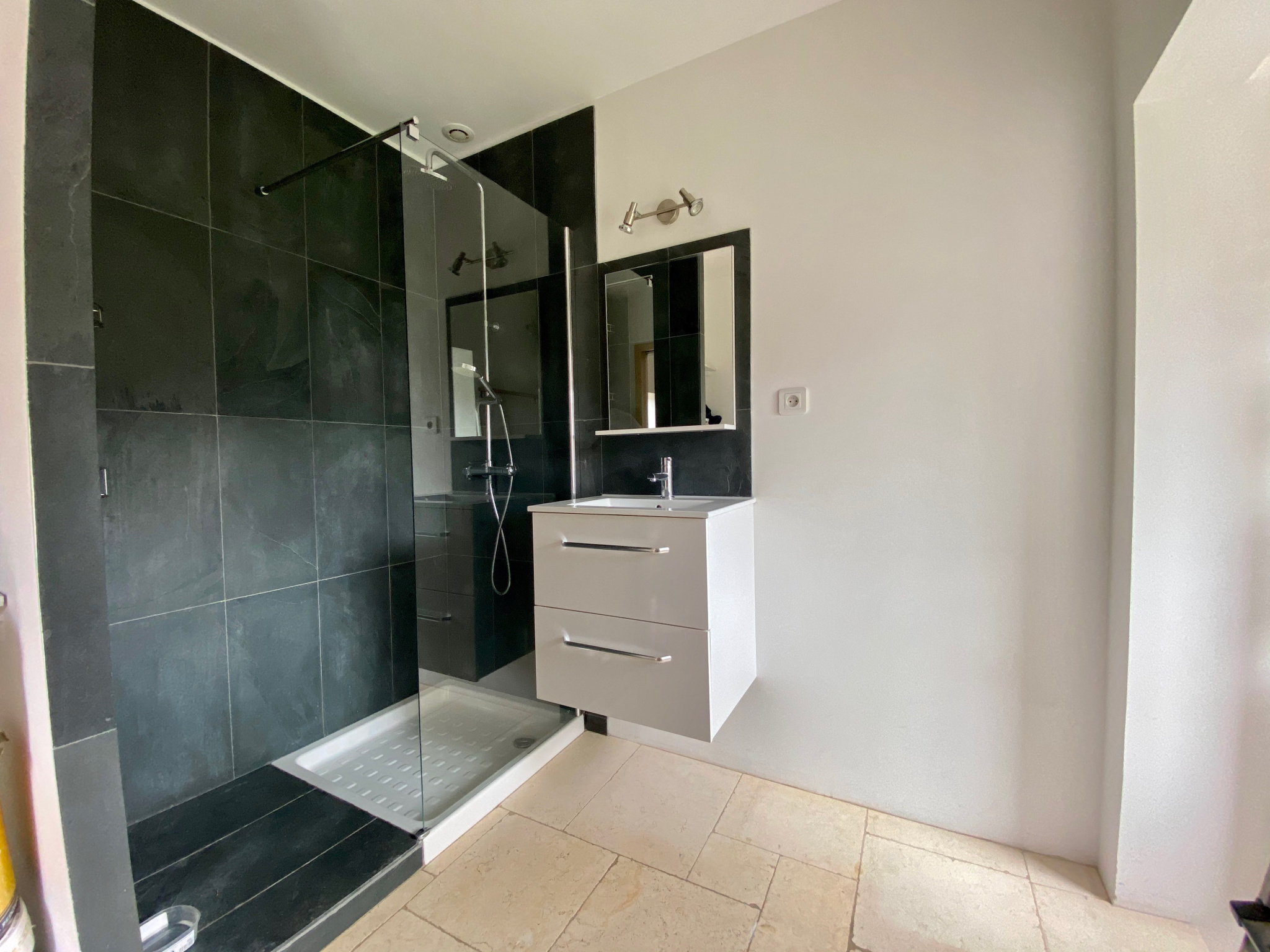 MONDEVILLE / CAEN MAISON DUPLEX DE 45M2 + JARDIN 120M2