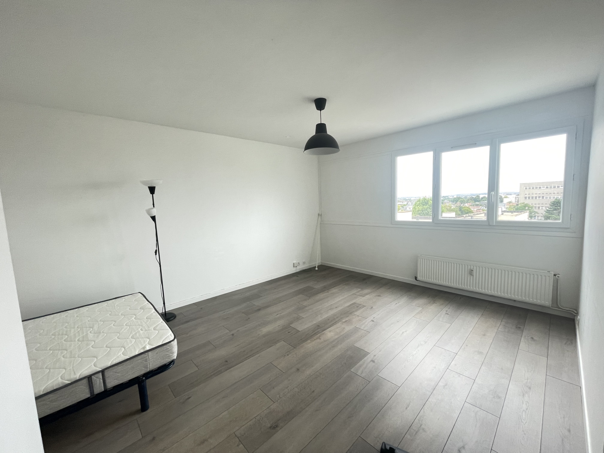 CAEN université appt 30m2 Universite ascenceur + pkg