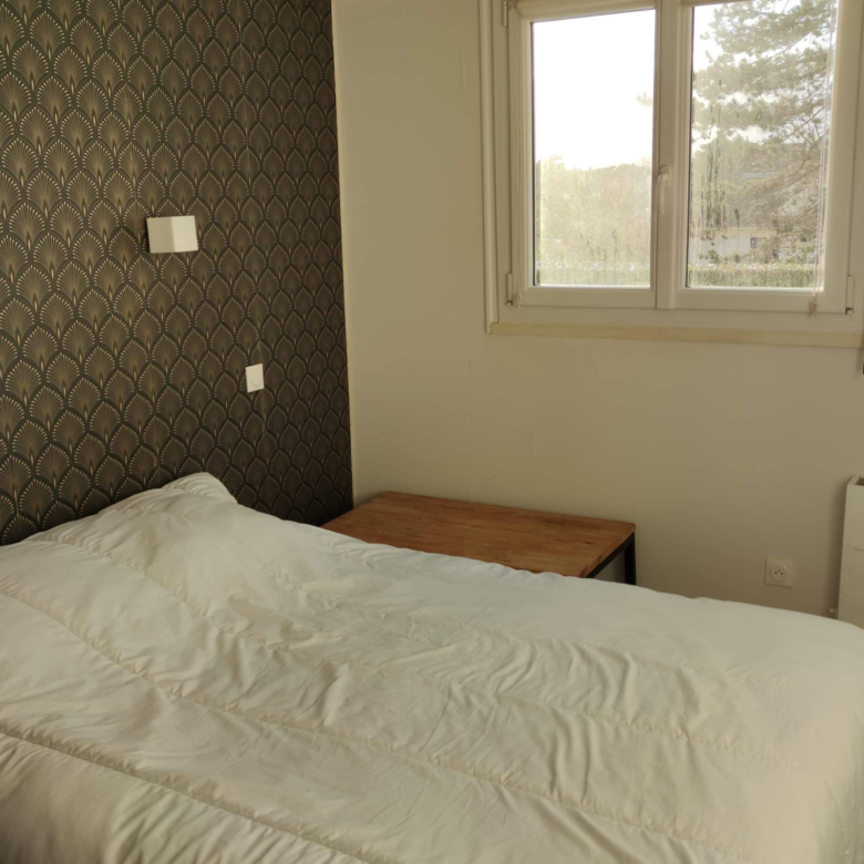 CABOURG RESIDENCE LA BIZONTINE APPARTEMENT T2