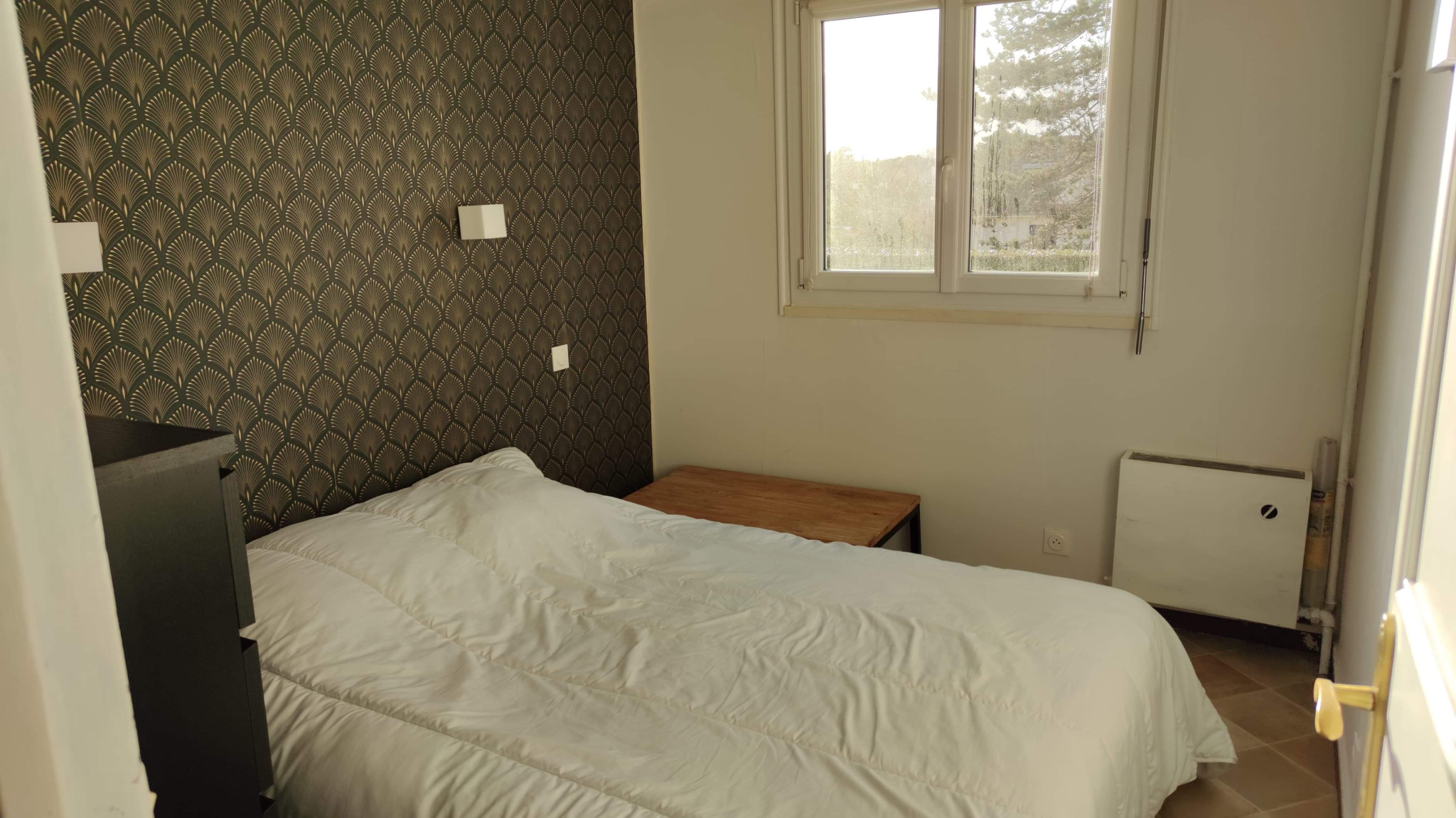 CABOURG RESIDENCE LA BIZONTINE APPARTEMENT T2