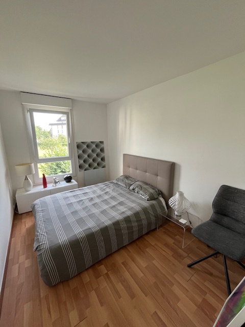 CAEN CENTRE - APPARTEMENT T3 AVEC GARAGE