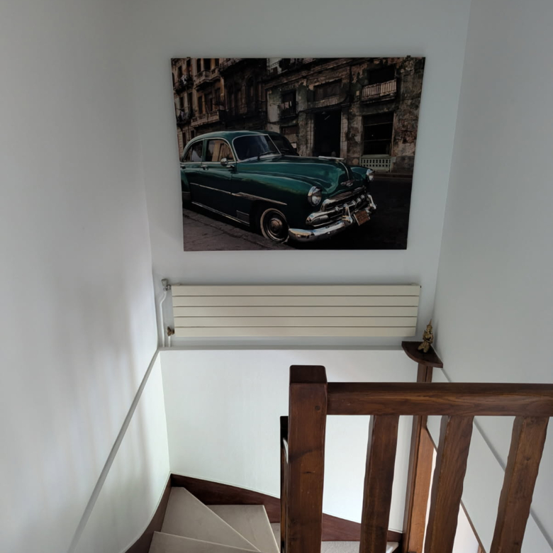 CAEN VENOIX MAISON DE CARACTERE T7