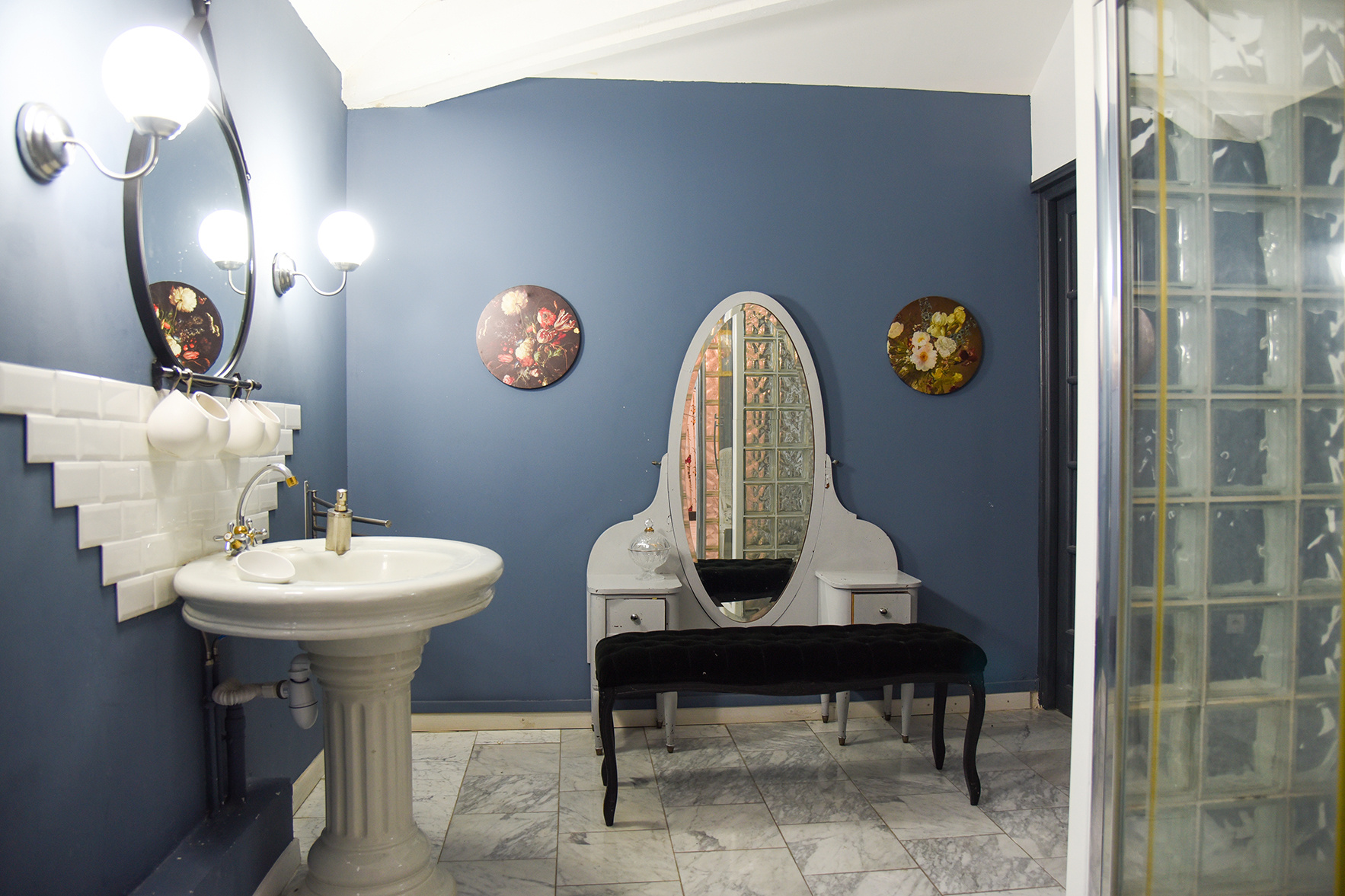 NORREY EN AUGE - ELEGANTE DEMEURE EN NUE PROPRIETE AVEC FORTE DECOTE