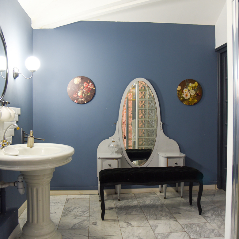 NORREY EN AUGE - MANOIR DE CHARME