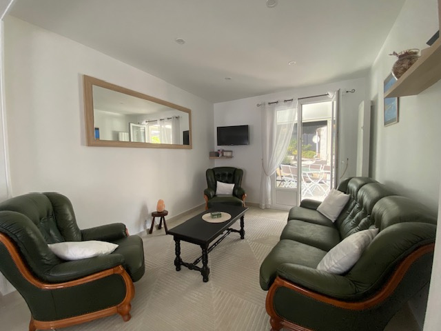 10MN OUEST CAEN GROS BOURG - MAISON EN PARFAIT ETAT T7