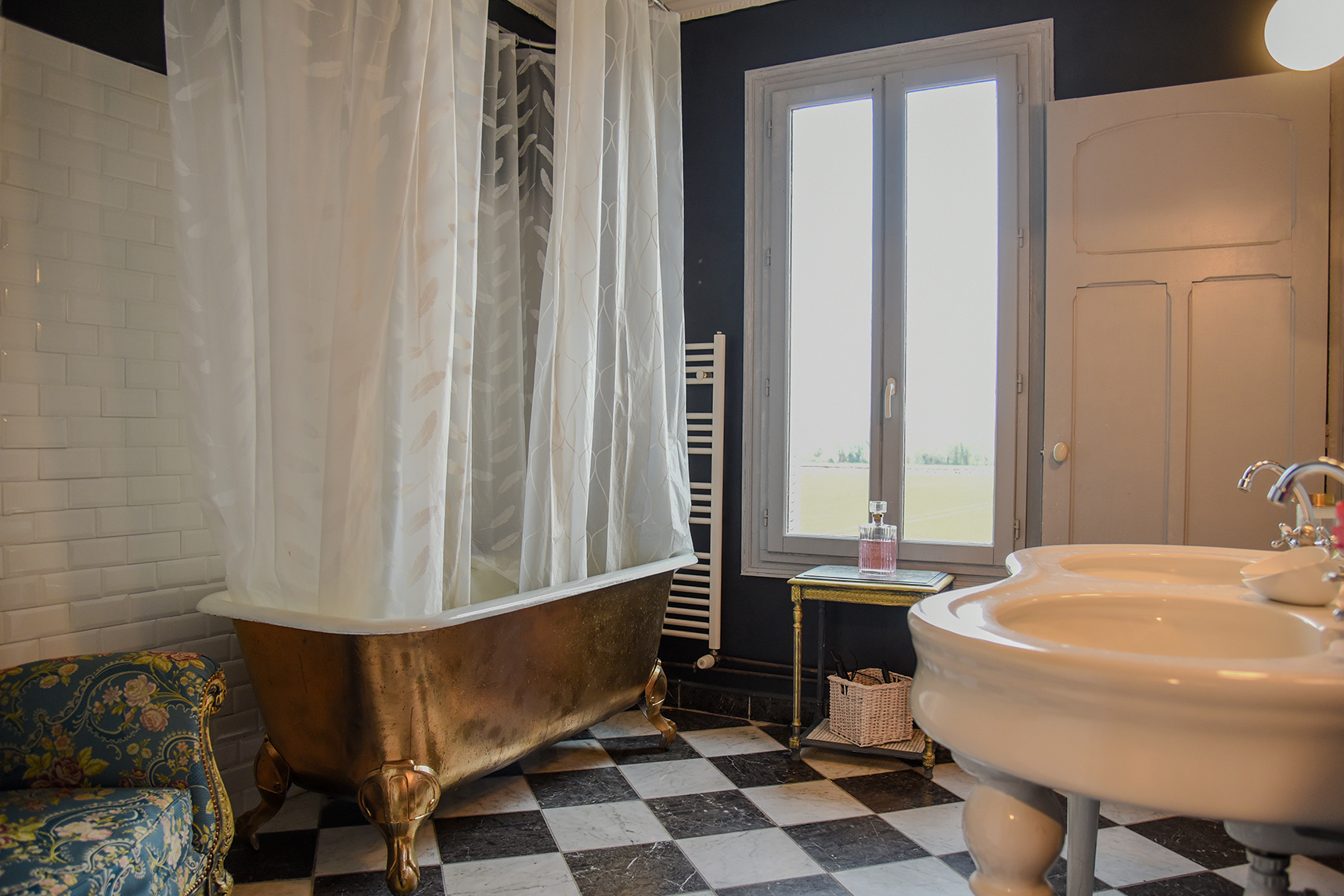 NORREY EN AUGE - MANOIR DE CHARME