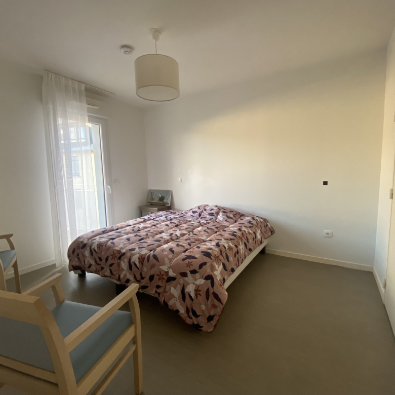 EN EXCLUSIVITE - CAEN - APPARTEMENT T2 en très bon état