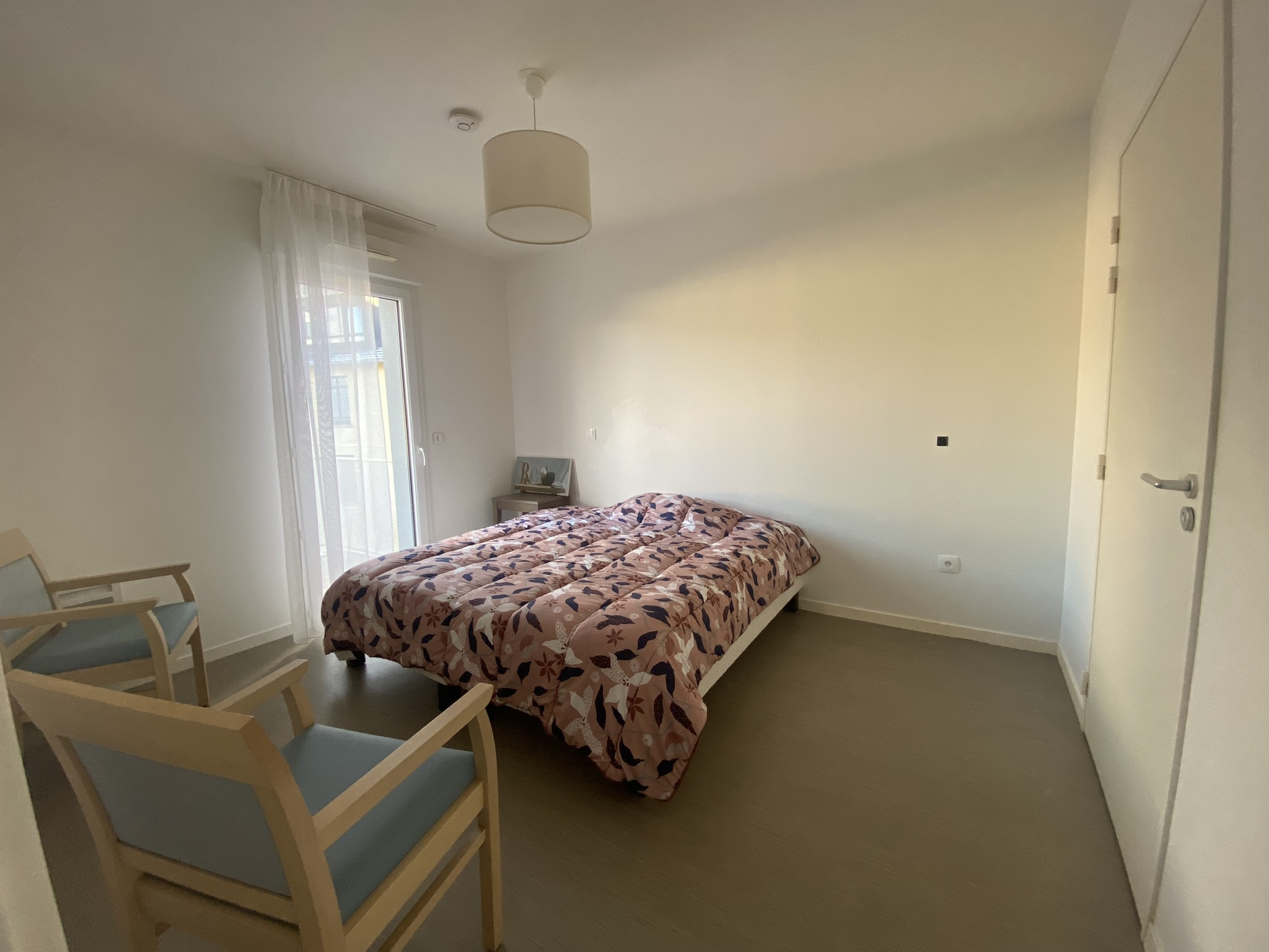 EN EXCLUSIVITE - CAEN - APPARTEMENT T2 en très bon état