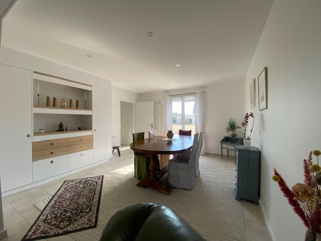 10MN OUEST CAEN GROS BOURG - MAISON EN PARFAIT ETAT T7