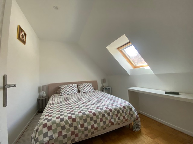 10MN OUEST CAEN GROS BOURG - MAISON EN PARFAIT ETAT T7